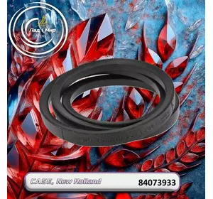 Пас 84073933, 2602145, N35158, 18AP008287 до техніки Case, New Holland Пас 84073933, 2602145, N35158, 18AP008287 до техніки Case, New Holland