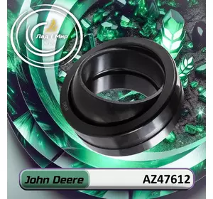Втулка AZ47612 до техніки John Deere Втулка AZ47612 до техніки John Deere