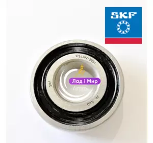 Підшипник кульковий 1726307-2RS1 6307-2RLD-22 A-831861M1 CS307LLU 831861M1 SKF Підшипник кульковий 1726307-2RS1 6307-2RLD-22 A-831861M1 CS307LLU 831861M1 SKF