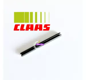 Штифт розпірний 0002356282 2356282 000235628.2 235628.2 Claas Штифт розпірний 0002356282 2356282 000235628.2 235628.2 Claas