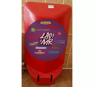 Кожух центральний 03.4106.00, 03410600R, 03410600 Capello Кожух центральний 03.4106.00, 03410600R, 03410600 Capello