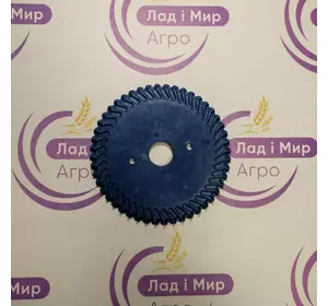 Диск роздаточний GA6184 Kinze Диск роздаточний GA6184 Kinze