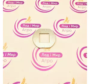 Шайба Стійки Культиватора N234808 John Deere Аналог Шайба Стійки Культиватора N234808 John Deere Аналог