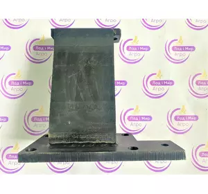 Кронштейн Правий 104019500 Gregoire Besson Кронштейн Правий 104019500 Gregoire Besson