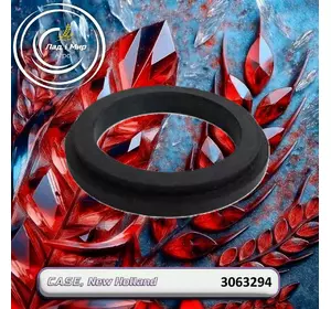Ущільнення 3063294 до техніки Case, New Holland Ущільнення 3063294 до техніки Case, New Holland