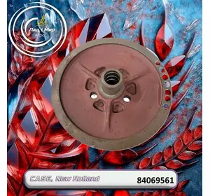 Напівшків 84069561 до техніки Case, New Holland Напівшків 84069561 до техніки Case, New Holland