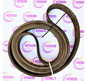 Ремінь 86589482, 3RHB196, 3HB-4990, AP1001914, 0325416, 3HB-4985 New Holland Ремінь 86589482, 3RHB196, 3HB-4990, AP1001914, 0325416, 3HB-4985 New Holland