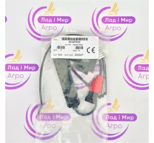 Датчик контроля висіву 00347930 до Horsch Датчик контроля висіву 00347930 до Horsch