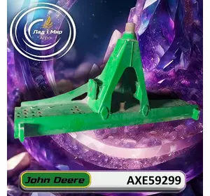Задній міст AXE59299, AXE85839 до комбайнів John Deere Задній міст AXE59299, AXE85839 до комбайнів John Deere