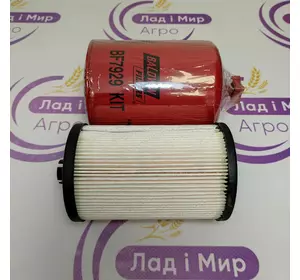 Фільтр BF7929KIT Baldwin Фільтр BF7929KIT Baldwin