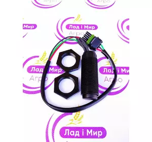 Датчик оборотів 466970014S1, 833-451C на техніку Great Plains Датчик оборотів 466970014S1, 833-451C на техніку Great Plains