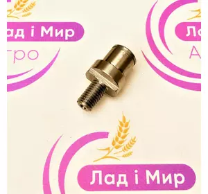 Палець Привода Сітки 0008075510, 8075510, 000807551.0, 807551.0 Варіатора Claas D26x50 Палець Привода Сітки 0008075510, 8075510, 000807551.0, 807551.0 Варіатора Claas D26x50
