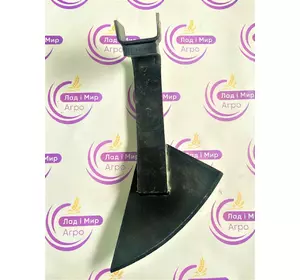 Чистик Сошника Лівий 104038000, 104040000 Gregoire Besson Чистик Сошника Лівий 104038000, 104040000 Gregoire Besson