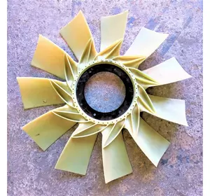 Крильчатка Вентилятора 8521664, 87311094 до CNH Крильчатка Вентилятора 8521664, 87311094 до CNH