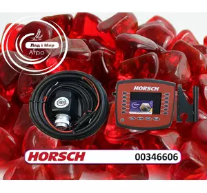 Монітор, термінал 00346606, 003452263, 00345263 до HORSCH Монітор, термінал 00346606, 003452263, 00345263 до HORSCH