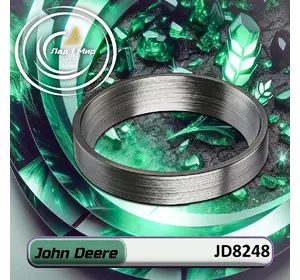 Обойма підшипника JD8248, 592A-20024, 822-124C до техніки John Deere Обойма підшипника JD8248, 592A-20024, 822-124C до техніки John Deere