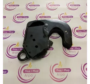 Крюк Навіски F930870061010 Fendt Cat 4 Крюк Навіски F930870061010 Fendt Cat 4