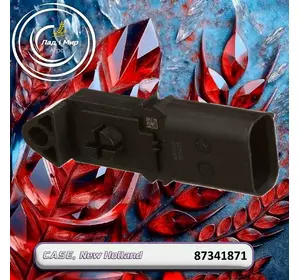 Датчик 87341871 до техніки Case, New Holland Датчик 87341871 до техніки Case, New Holland