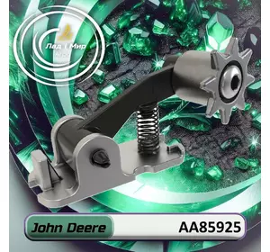 Комплект колеса AA85925 до техніки John Deere Комплект колеса AA85925 до техніки John Deere