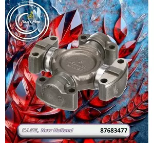 Хрестовина 87683477 до техніки Case, New Holland Хрестовина 87683477 до техніки Case, New Holland