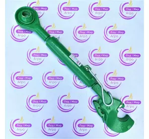 Тяга Центральна AL215043, AL176465 до John Deere Тяга Центральна AL215043, AL176465 до John Deere