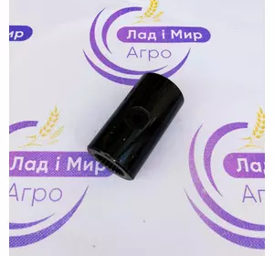 Втулка шліцьова 87586667 до техніки CNH Втулка шліцьова 87586667 до техніки CNH