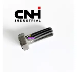 Болт J901395 75208362 87775010 E156550 M3333079 CNH Болт J901395 75208362 87775010 E156550 M3333079 CNH