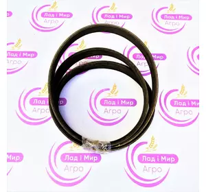 Ремінь Вентилятора 84371625, 1820-8PK, 1814-8PK, 0285295, AP1003940, 87699094, 1003940, 1985296, 8PK-1825 на Трактор New Holland Ремінь Вентилятора 84371625, 1820-8PK, 1814-8PK, 0285295, AP1003940, 87699094, 1003940, 1985296, 8PK-1825 на Трактор New Holland