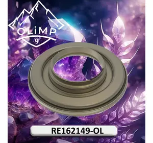 Диск прижимний муфти КПП RE162149-OL, RE162149, RE45374 до John Deere Диск прижимний муфти КПП RE162149-OL, RE162149, RE45374 до John Deere