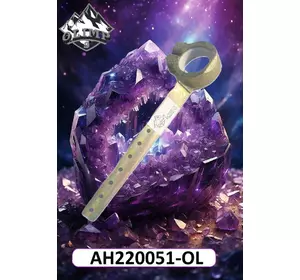 Головка ножа жниварки AH220051-OL, AH220051, H178599, AXE35145, AH205916 до комбайнів John Deere 600, 615F, 618R Головка ножа жниварки AH220051-OL, AH220051, H178599, AXE35145, AH205916 до комбайнів John Deere 600, 615F, 618R