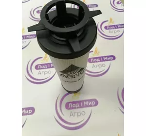 Фільтр зворотнього баку гідравлічний H931860061102 Fendt Фільтр зворотнього баку гідравлічний H931860061102 Fendt