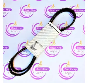 Ремінь Привідний 47623161, 48155344 Case Ремінь Привідний 47623161, 48155344 Case