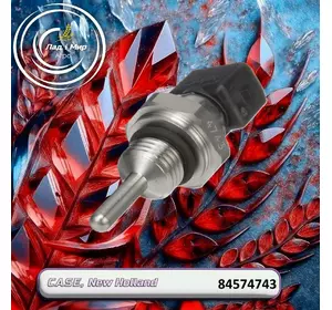 Датчик температури 84574743 до техніки Case, New Holland Датчик температури 84574743 до техніки Case, New Holland