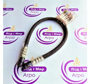 Шланг 0006834470, 683447, 000683447.0, 683447.0 Гумовий з Фітингами на Комбайни Claas Шланг 0006834470, 683447, 000683447.0, 683447.0 Гумовий з Фітингами на Комбайни Claas