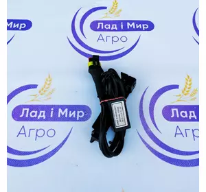Датчик контролю висіву сіялки 1503490 3617, N1002010, 1503490 KUHN Датчик контролю висіву сіялки 1503490 3617, N1002010, 1503490 KUHN