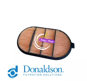 Фільтр повітряний P601560 H931202090400 11063350 4286474M1 49560 Donaldson Фільтр повітряний P601560 H931202090400 11063350 4286474M1 49560 Donaldson