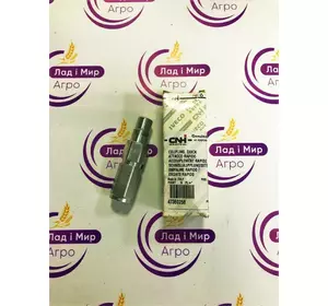 Гідромуфта 47360258, 84435502, 87472035 Жатки Ліва Нижня Швидкороз'ємна CX6090, 8080, CR9080 Гідромуфта 47360258, 84435502, 87472035 Жатки Ліва Нижня Швидкороз'ємна CX6090, 8080, CR9080