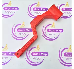 Кронштейн Ролика Регулювання Висоти G22505132R Gaspardo Кронштейн Ролика Регулювання Висоти G22505132R Gaspardo