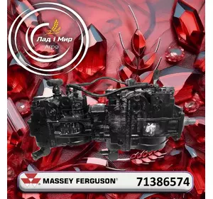 Насос ротора 71386574, 9622113, 71397490, 71388852 до Massey Ferguson Насос ротора 71386574, 9622113, 71397490, 71388852 до Massey Ferguson