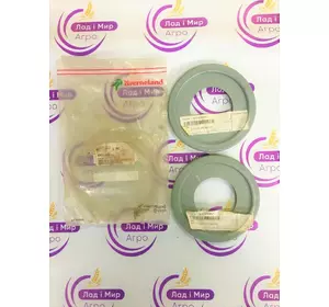 Ущільнювальна Пластина KK011466, ADR-65 Kverneland Ущільнювальна Пластина KK011466, ADR-65 Kverneland