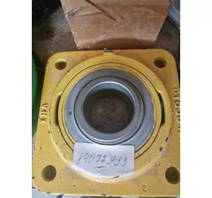 Корпус з підшипником 84077933 CNH Корпус з підшипником 84077933 CNH