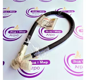 Шланг 0007152610, 7152610, 000715261.0, 715261.0 Гідравлічний З'єднувальний Claas Шланг 0007152610, 7152610, 000715261.0, 715261.0 Гідравлічний З'єднувальний Claas