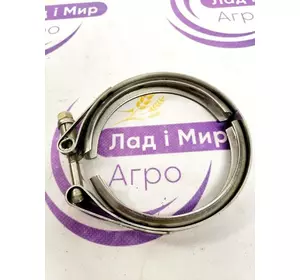 Хомут металевий G725200101100 Fendt Хомут металевий G725200101100 Fendt