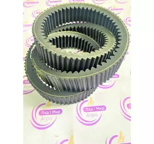 Пас Варіаторний 1453293, 0006672480 для Комбайна Gates Пас Варіаторний 1453293, 0006672480 для Комбайна Gates