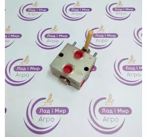 Клапан Гідравлічної Системи 810-274C Great Plains Клапан Гідравлічної Системи 810-274C Great Plains