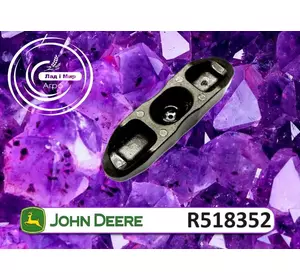 Клапана перемичка R518352 до техніки John Deere Клапана перемичка R518352 до техніки John Deere