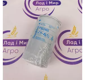 Фільтр масляний P502465, 04133A, SO11080, 32004133 Фільтр масляний P502465, 04133A, SO11080, 32004133