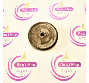 Мембрана Насоса Гумова 7411200 Amazone Мембрана Насоса Гумова 7411200 Amazone