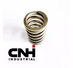 Пружина клапана J925272 3925272 76194649 87773046 CNH Пружина клапана J925272 3925272 76194649 87773046 CNH
