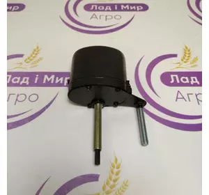 Двигун DE17026 John Deere Двигун DE17026 John Deere